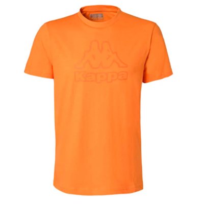 Tee shirt Manches Courtes Homme Cremy KAPPA INTERSPORT