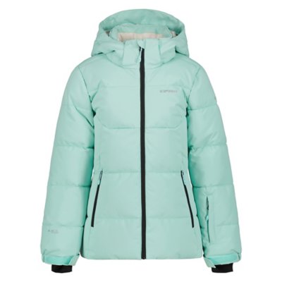 Icepeak veste shop ski fille