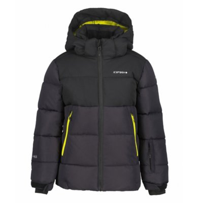 Veste de ski enfant Louin ICEPEAK