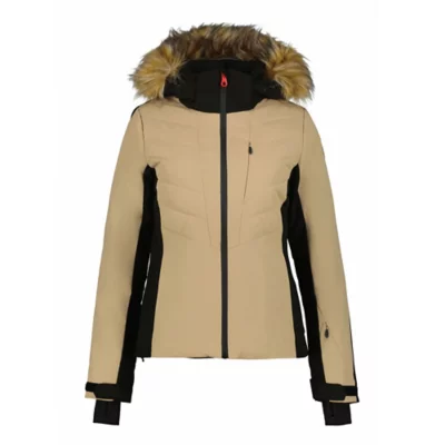 Veste de ski femme Eleele ICEPEAK