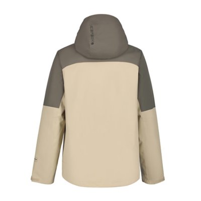 Veste de randonnée homme Bangs Multicolore 3ISS267 ICEPEAK