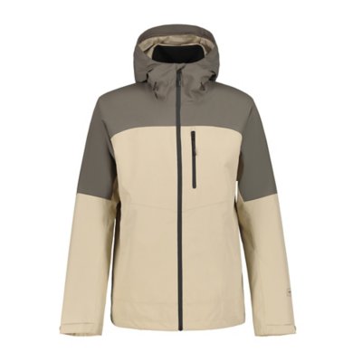 Veste de randonnée homme Bangs Multicolore 3ISS267 ICEPEAK