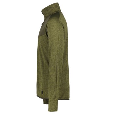 Veste polaire homme Manzanola Multicolore 3ISS269 ICEPEAK