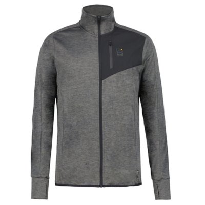 Veste polaire homme Manzanola Multicolore 3ISS269 ICEPEAK