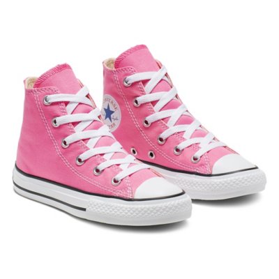 Converse chez outlet intersport