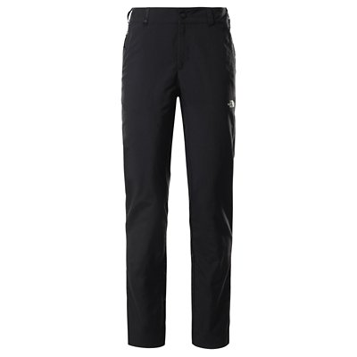 Pantalon de randonnee femme Quest THE NORTH FACE