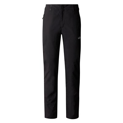 Pantalon de randonnée outlet femme intersport