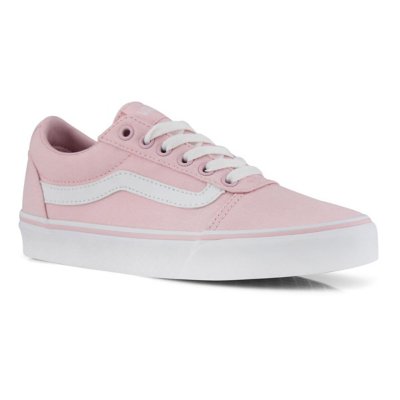 les vans chaussures pour fille