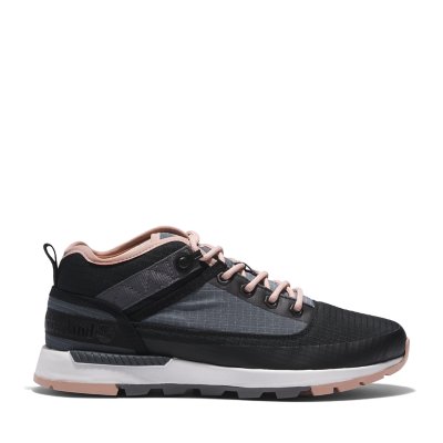 timberland femme intersport