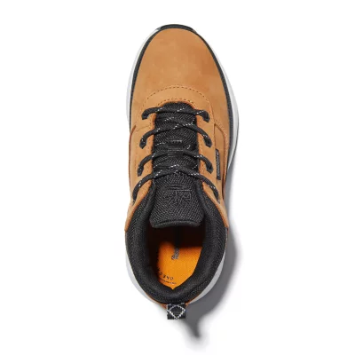 Sneakers Garçon FIELD TREKKER TIMBERLAND INTERSPORT
