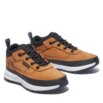 Sneakers Gar on FIELD TREKKER TIMBERLAND INTERSPORT