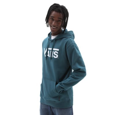 Sweatshirt À Capuche Homme CLASSIC VANS PO-B VANS | INTERSPORT