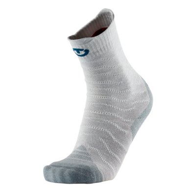 Chaussettes de randonnée THERM-IC Trekking Warm (Grey/Light Grey) -  Alpinstore