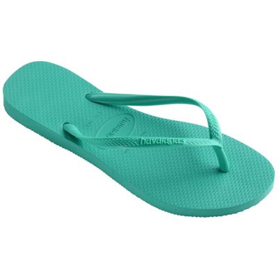 Tongs Femme Slim HAVAIANAS INTERSPORT