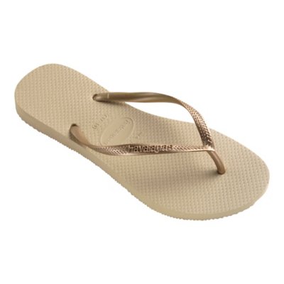 Tongs Femme Slim HAVAIANAS INTERSPORT