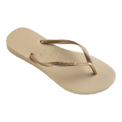 Tongs Femme Slim HAVAIANAS INTERSPORT - Main Image