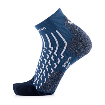 Chaussettes de randonnée homme Outdoor Light Multicolore 4000032 THERMIC