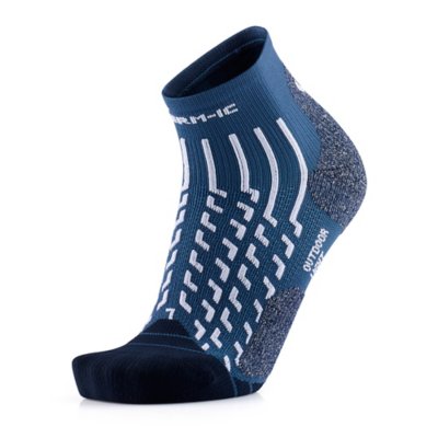 Chaussettes de randonnée homme Outdoor Light Multicolore 4000032 THERMIC