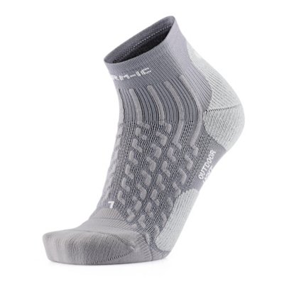 Chaussettes de randonnée homme Outdoor Light Multicolore 4000032 THERMIC