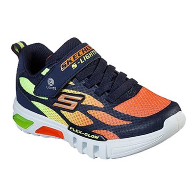 chaussures skechers intersport