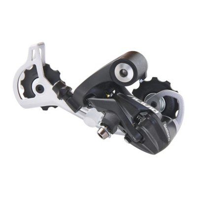 Derailleur arriere vtt online 9 vitesses