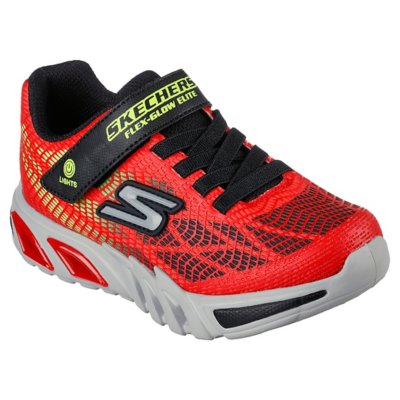 Skechers 2025 lumineuse garcon