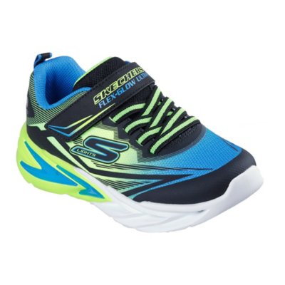 Skechers Sneakers Enfant Flex Glow Ultra