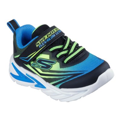 Skechers Sneakers Bebe Flex Glow Ultra