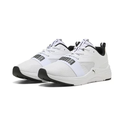 Puma Wired Basket Puma Homme Promo Baskets Puma SOFTRIDE Wired