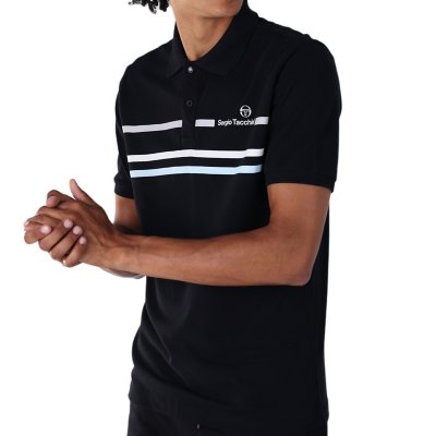 Polo sergio tacchini intersport new arrivals