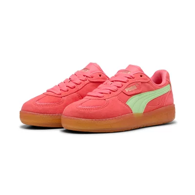 Puma Intersport Puma Tennis Femme Sneakers Femme Carina PUMA