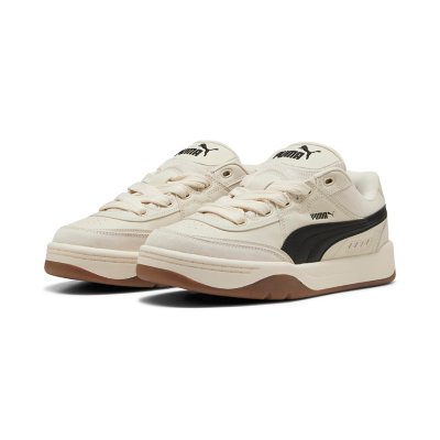03 ALPINE SNOW-PUMA BLACK
