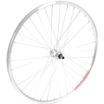 Roue Alu 28 VTC 7V BLOCAG PNA INTERSPORT