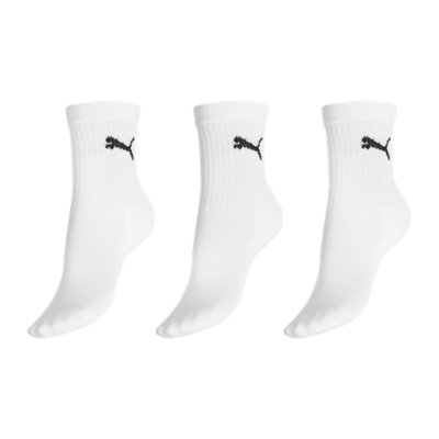 chaussettes de sport puma