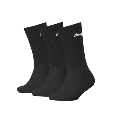 Chaussettes Puma Seasonal Crew 2P Kids