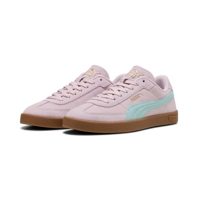 sneakers homme club ii era suede