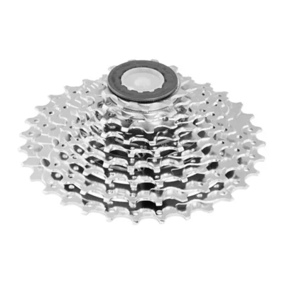 Cassette Shimano Hg 400 9 vitesses 11/32 neuve - Équipements vélos