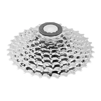 Cassette de vélo de montagne légère à 9 vitesses 11-36T compatible avec système de pilote Shimano/SRAM/FSA HG Freehub