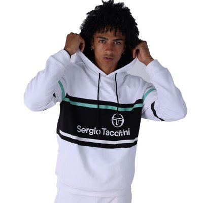 Replica Survetement Homme SERGIO TACCHINI BLEU pas cher