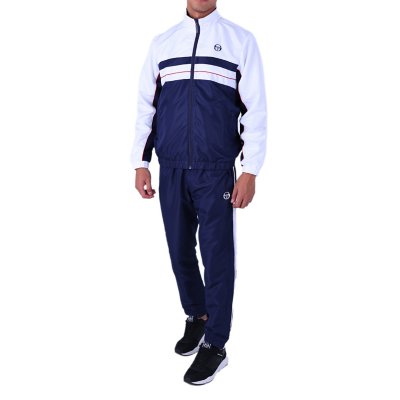 Survêtement homme sergio tacchini hot sale