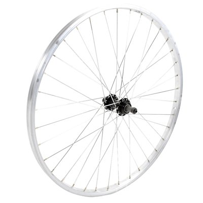 Roue arrière vtt 26 best sale pouces intersport