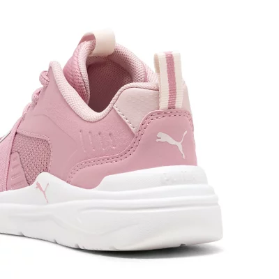 Sneakers Enfant Soft Wired Ps Rose PUMA INTERSPORT