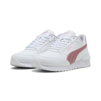 PUMA Sneakers Enfant St Runner V4 Glitter