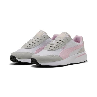 02 COOL LIGHT GRAY-ROSE MAUVE-PUMA