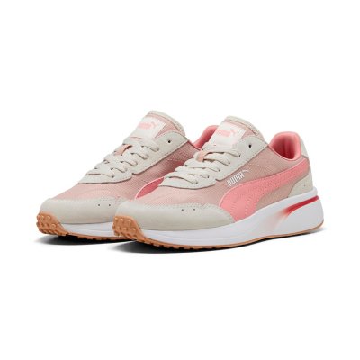 05 FROSTED IVORY-PINK FRUIT-PUMA NA