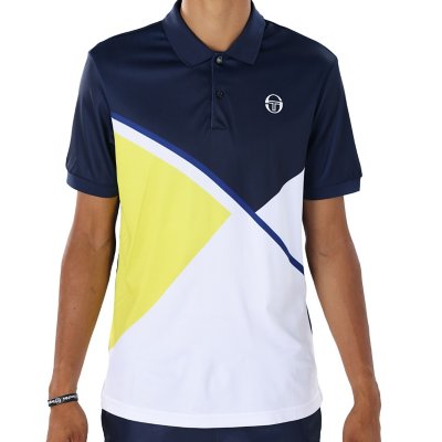 Intersport polo homme online manches longues