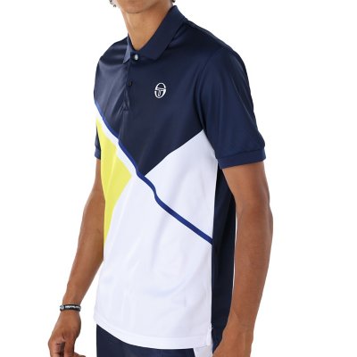 Ensemble sergio tacchini discount intersport