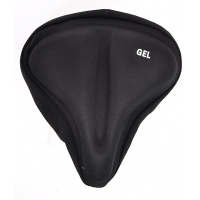 Couvre selle Gel Taille L DDK INTERSPORT