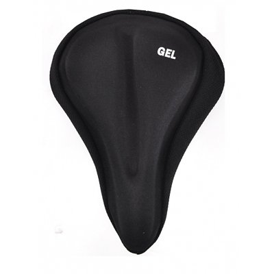 Couvre selle vélo outlet intersport