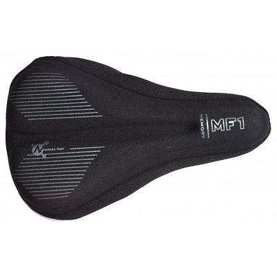 Couvre selle vélo intersport sale